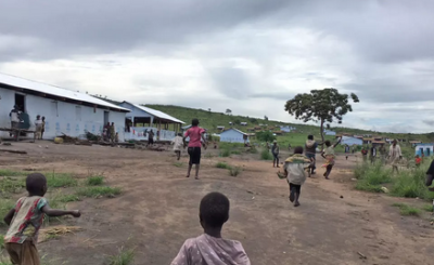Burundi,réfugiés