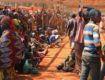 Les refugiés burundais en Tanzanie